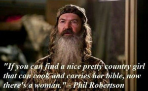 Phil Robertson