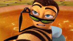 Bee Movie Images, Pictures, Photos, HD Wallpapers