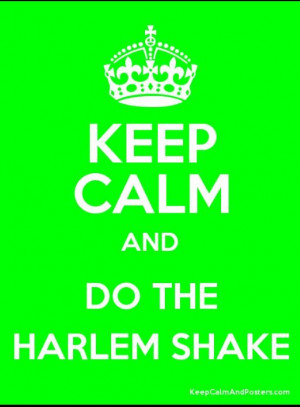 Harlem Shake