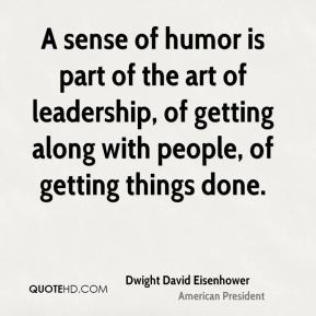 Leadership Quotes Humor