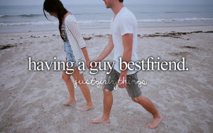 Just Girly Things: Having a guy best friend. ... | Just Girly thing...