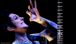 Synyster Gates-straight sex.