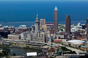 Cleveland Ohio Vacation Attractions Restaurants Events Hotels