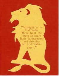 Gryffindor - harry-potter Fan Art
