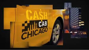 Discovery Cash Cab Chicago...