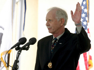 Chesley Sullenberger Pictures