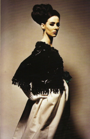 Gloria Guinness: Gloria Guiness, Balenciaga, Fashion Icons, Fashion ...