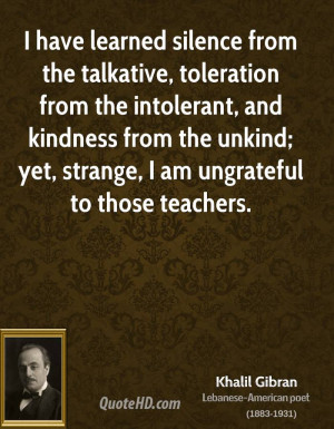 Khalil Gibran Progress...