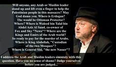 ... East, Palestine Syria Middle East, George Galloway, E Resistance