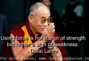 Motivational Quotes by Dalai Lama – Famous Sayings