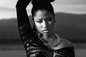 Nicki Minaj: “I Do Not See Myself as a Female Rapper Anymore”