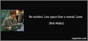 No wireless. Less space than a nomad. Lame. - Rob Malda