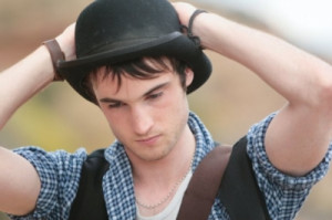 May wrap-up for Tom Sturridge: Tom signs on to appear in 'Junkhearts ...