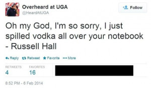 27 Quotes Overheard On A College Campus That Will Make You Worry About ...