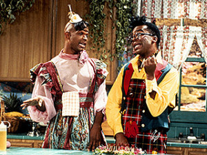 Fox is bringing back early 1990s sketch comedy series In Living Color ...