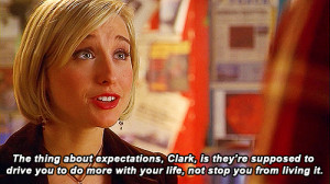 Tagged as: #smallville #season 4 #spirit #chloe sullivan #allison mack