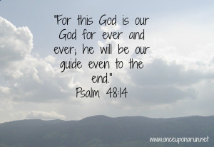 Running Against the Negatives