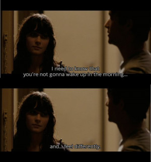500 days of summer, film, joseph gordon-levitt, movie, quote, quotes ...