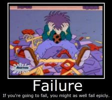 The Most Popular Rugrats Moment by ipostfanfiction