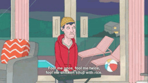 bojack horseman quotes