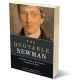 The Quotable Newman - Paperback