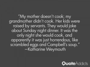 katharine weymouth quotes