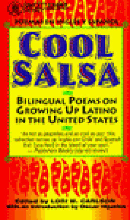 ... Salsa: Bilingual Poems on Growing Up Hispanic in the United States
