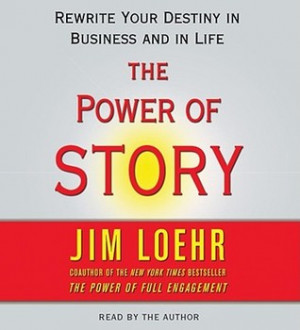 Start by marking “The Power of Story : Rewrite Your Destiny in ...