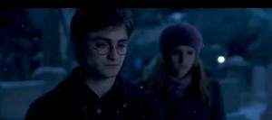 Hermione Vs Bella deathly hallows