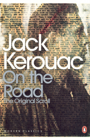 Review: On the Road by Jack Kerouac