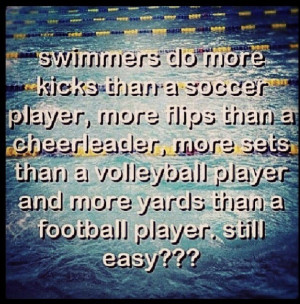 cute swimming quotes swimming quotes competitive swimming quotes ...