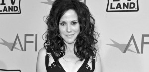 Mary-Louise Parker's Quotes
