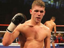 about Billy Joe Saunders: By info that we know Billy Joe Saunders ...