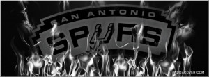 San Antonio Spurs Facebook Cover