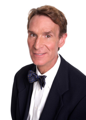 Bill Nye Recap