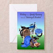 Get Well, Speedy Recovery Greeting Cards for