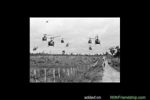 quotes about vietnam war