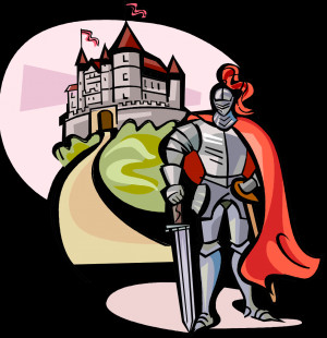 The Knight Life for Kids and Teens
