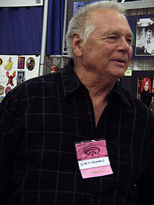 Gary Lockwood Quote