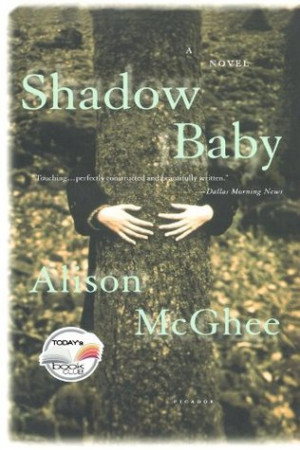 Start by marking “Shadow Baby” as Want to Read: