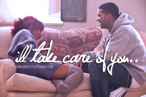cute, drake, love, rihanna, take care, text