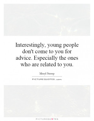 Young Quotes
