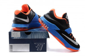 Kevin Durant New KD Shoes 2015