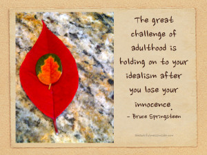 Tag Archive for bruce springsteen quotes