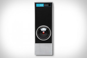 hal 9000 well it doesn t come with the discovery one but this hal 9000 ...