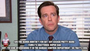 The BEST Quotes from The Office