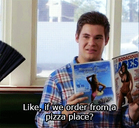 Workaholics Adam Quotes