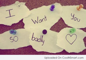 Missing You Quotes and Sayings