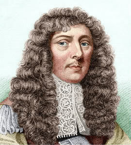 John Aubrey Quotes & Sayings