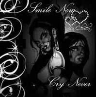 sMiLe NoW, cRy NeVeR More